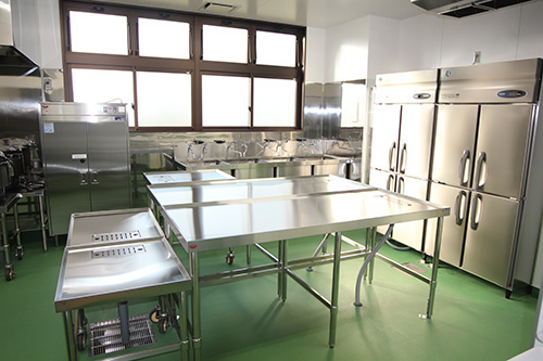 空調･換気設備工事１